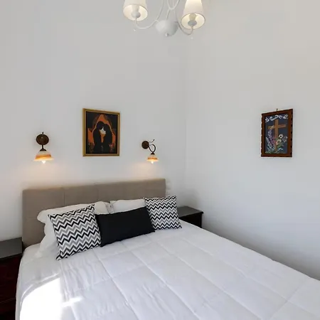 Lejlighed Eutuxia House Petali