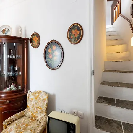 Eutuxia House Petali Apartment