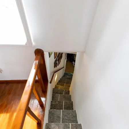 Eutuxia House Petali Apartment Apollonia (Sifnos)
