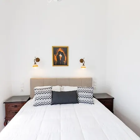 Eutuxia House Petali