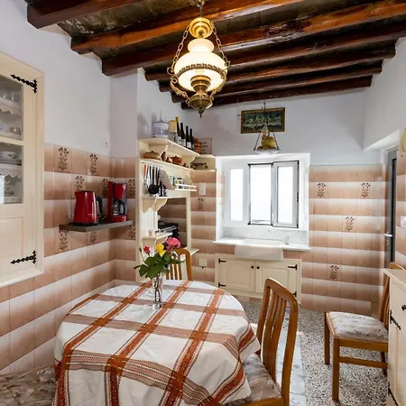 Apartment Eutuxia House Petali Apollonia (Sifnos)