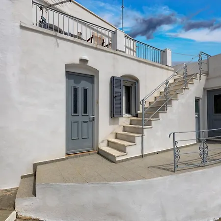 Eutuxia House Petali * Apollonia