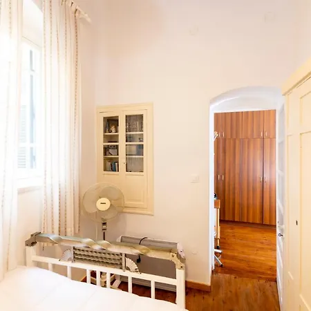Eutuxia House Petali Apartment Apollonia (Sifnos)